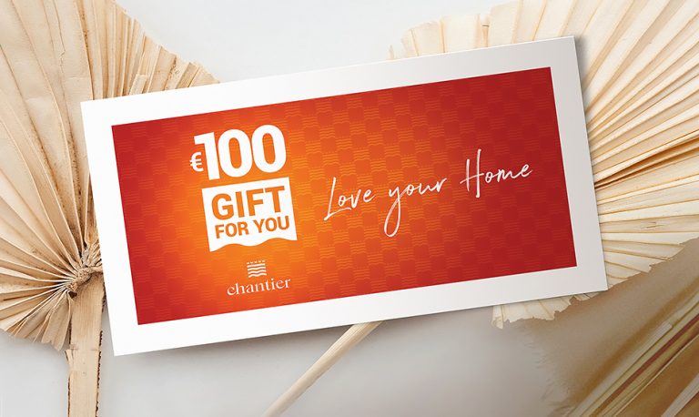 GIFT_100 chantier